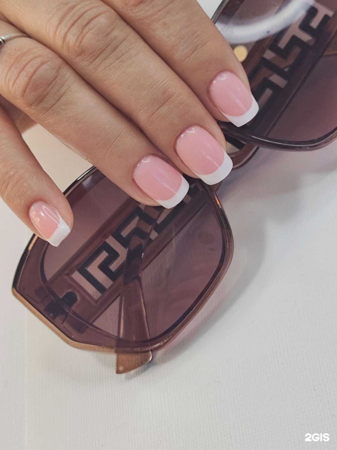 Отзывы на компанию Ira_nails_kms в г. Комсомольск-на-Амуре c фото