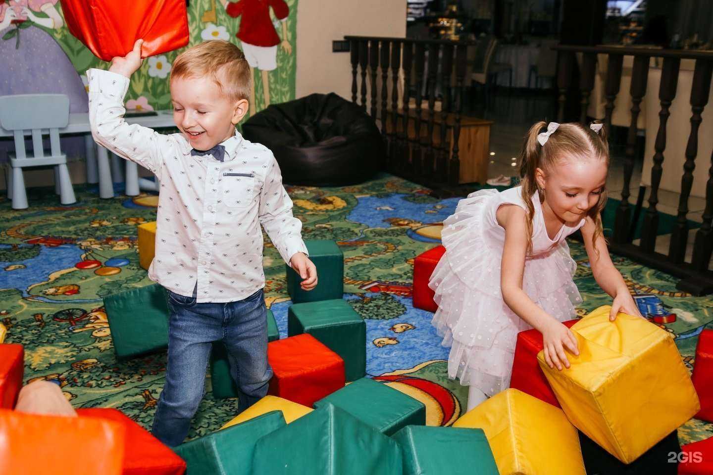 Отзывы на компанию Серпантин в Новокузнецке c фото