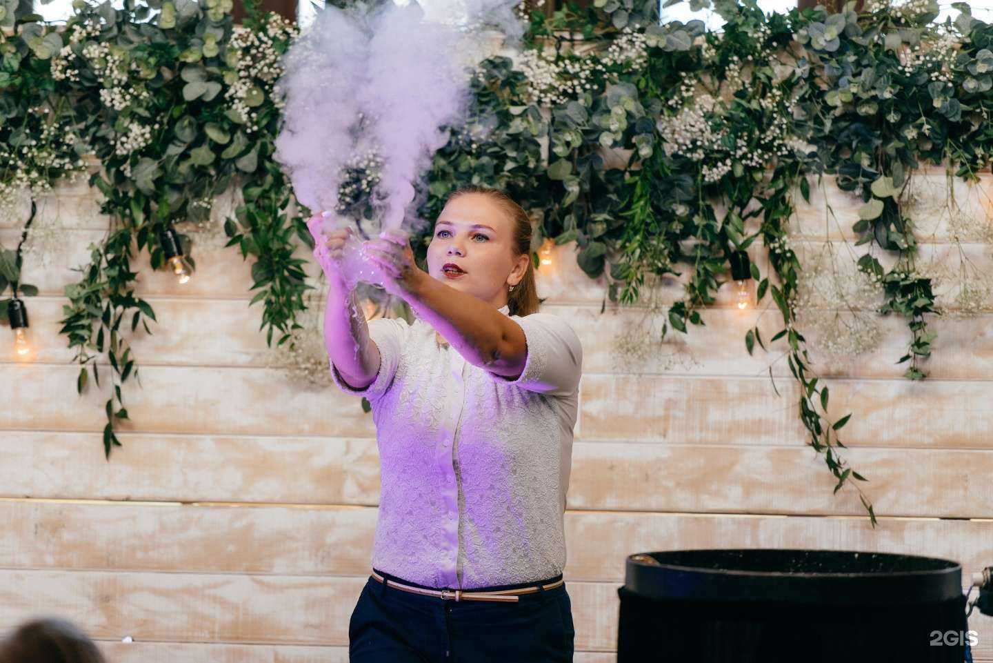 Отзывы на компанию Шоу-проекты Елены Шуклиной в г. Бийск c фото