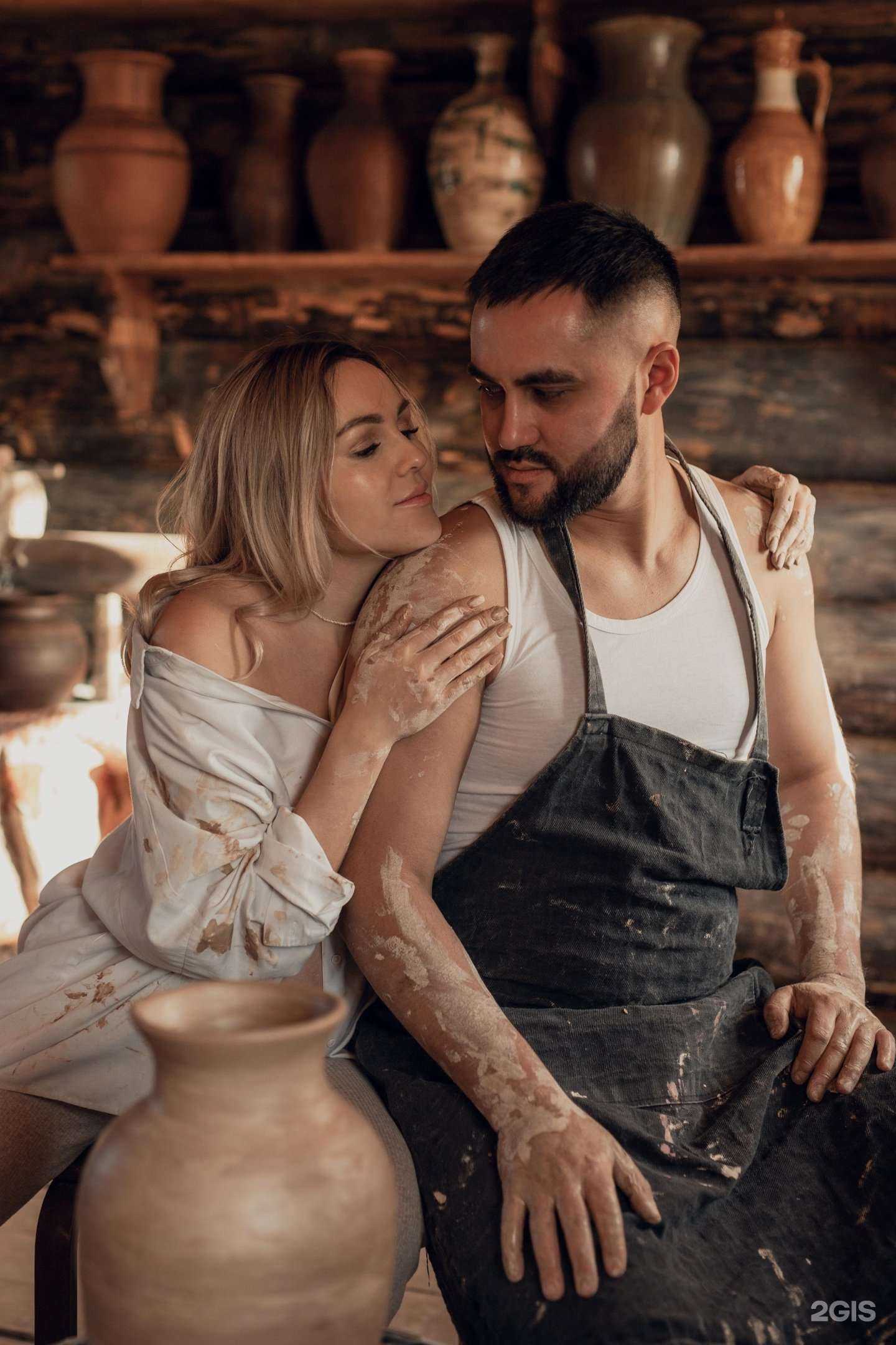 Отзывы на компанию Живая Глина в г. Уфа c фото