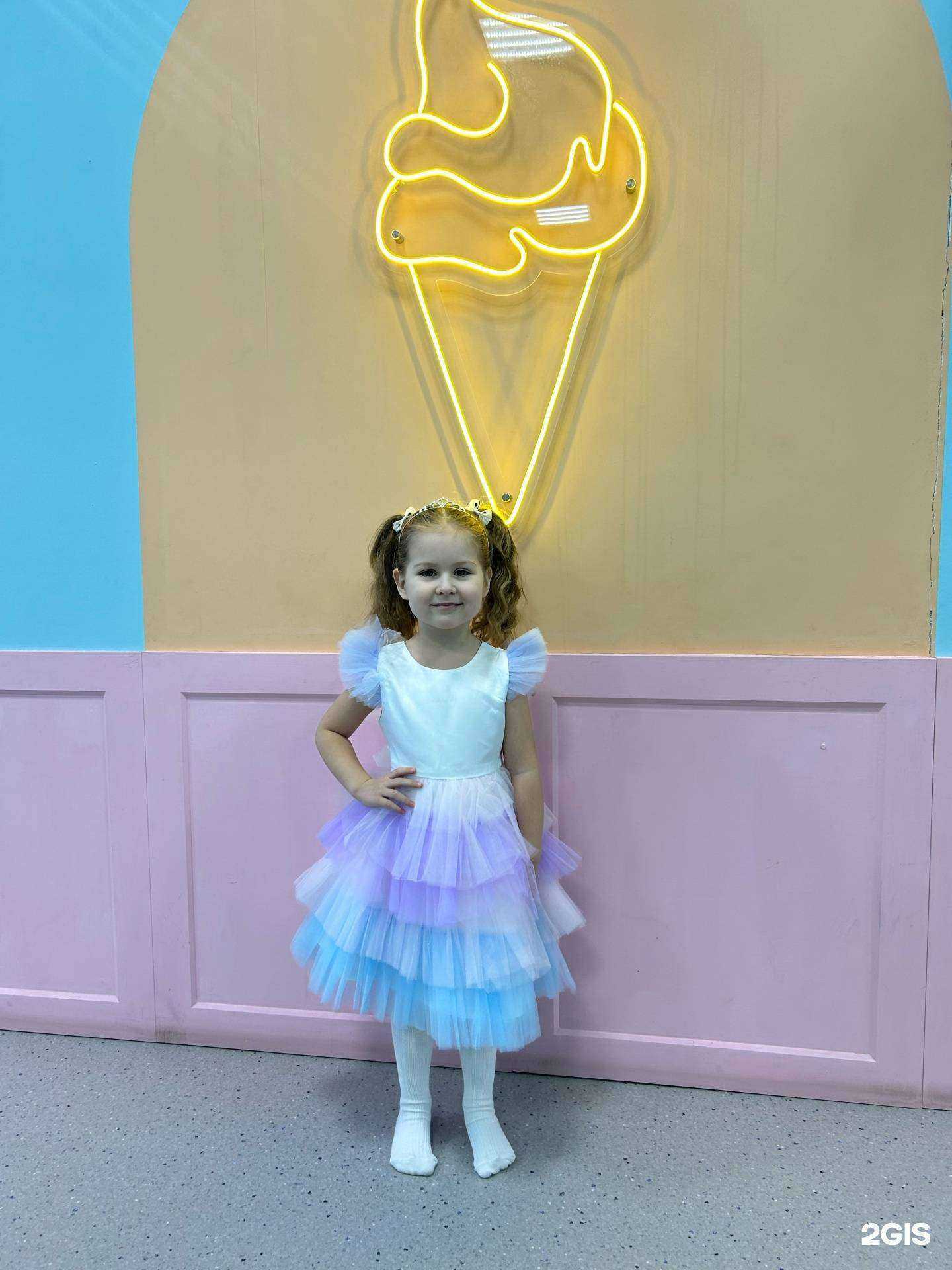 Отзывы на компанию Лайк парк в Иркутске c фото