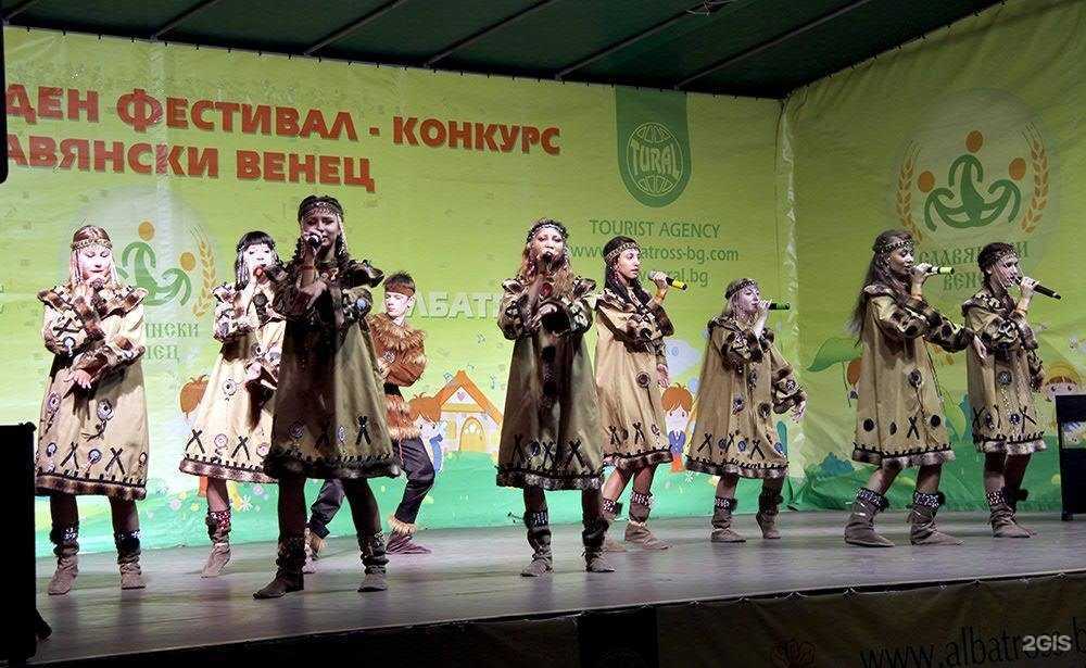 Отзывы на компанию Центр детского творчества в г. Елизово c фото