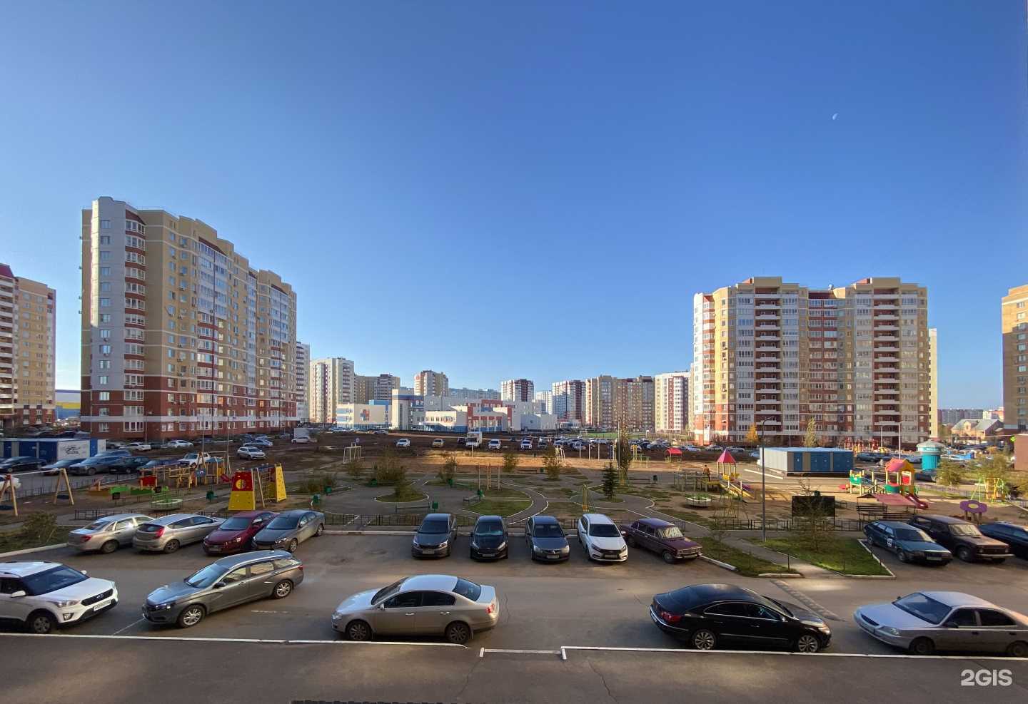 Отзывы на компанию Областной аптечный склад в г. Оренбург c фото