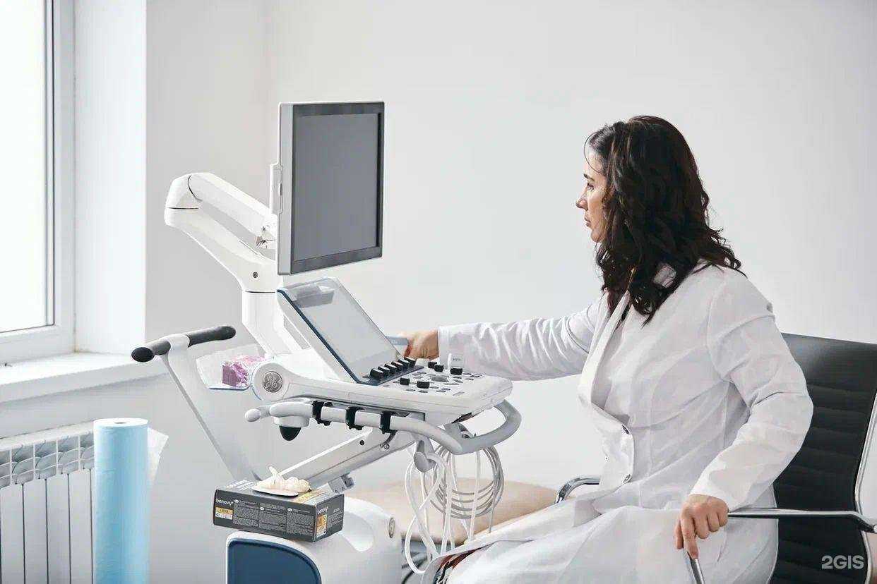 Отзывы на компанию Инклиник в г. Махачкала c фото