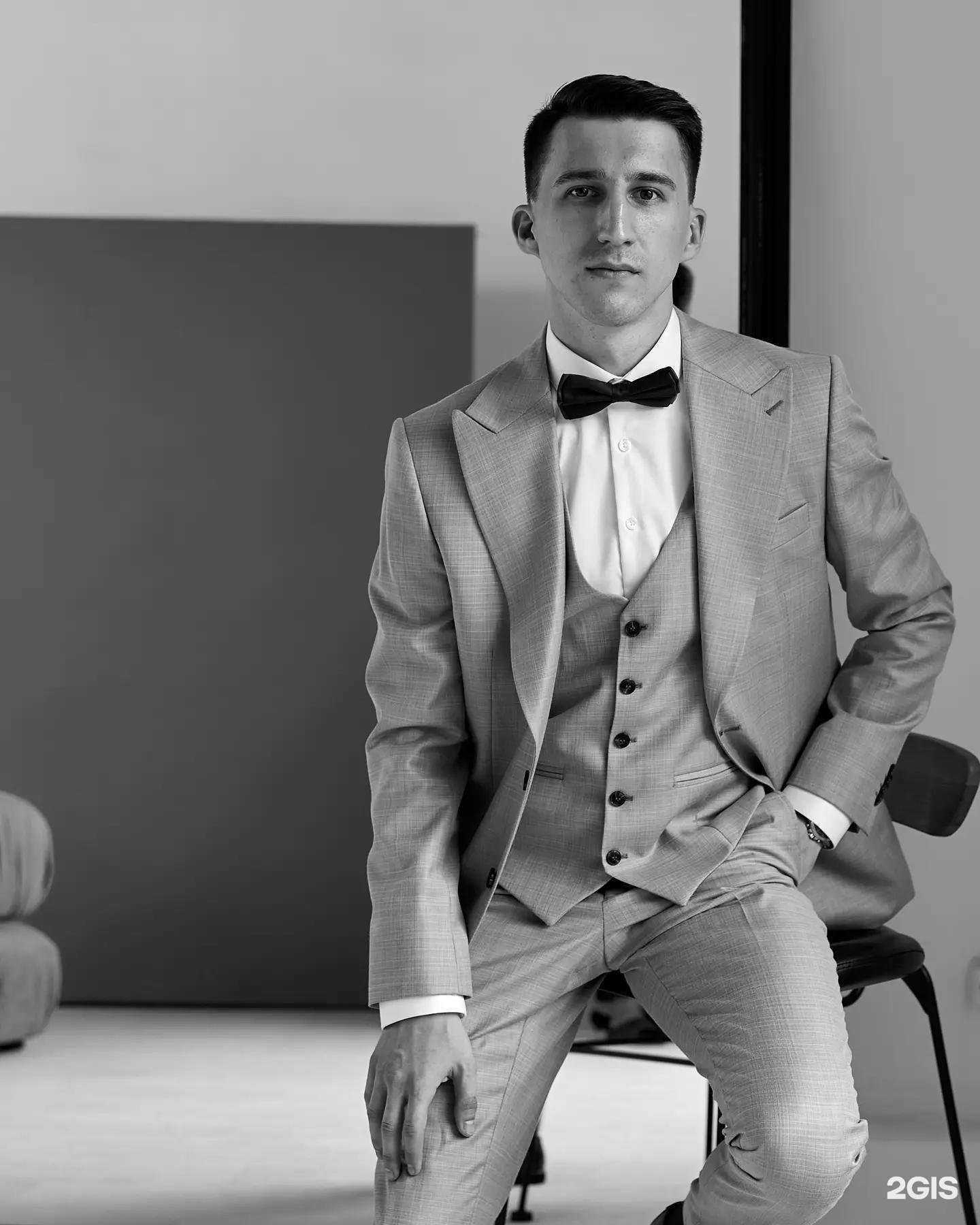 Отзывы на компанию Адвокат Готвальд К.А. в Омске c фото