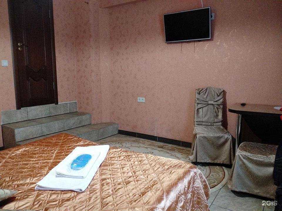 Отзывы на компанию Мой Отель в Борисоглебске c фото