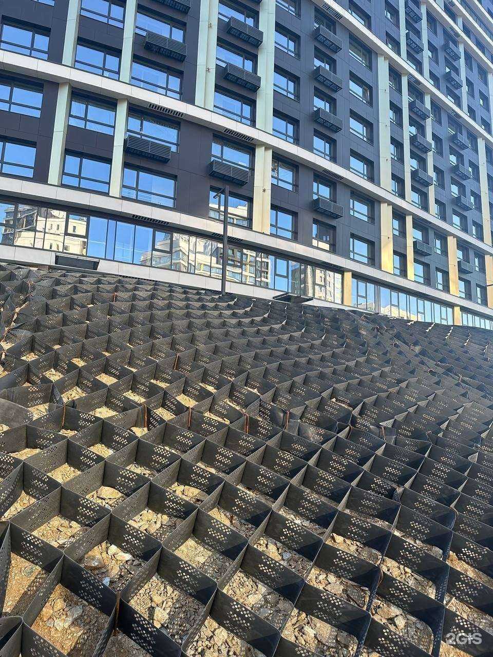 Отзывы на компанию РС-ГЕО в Хабаровске c фото