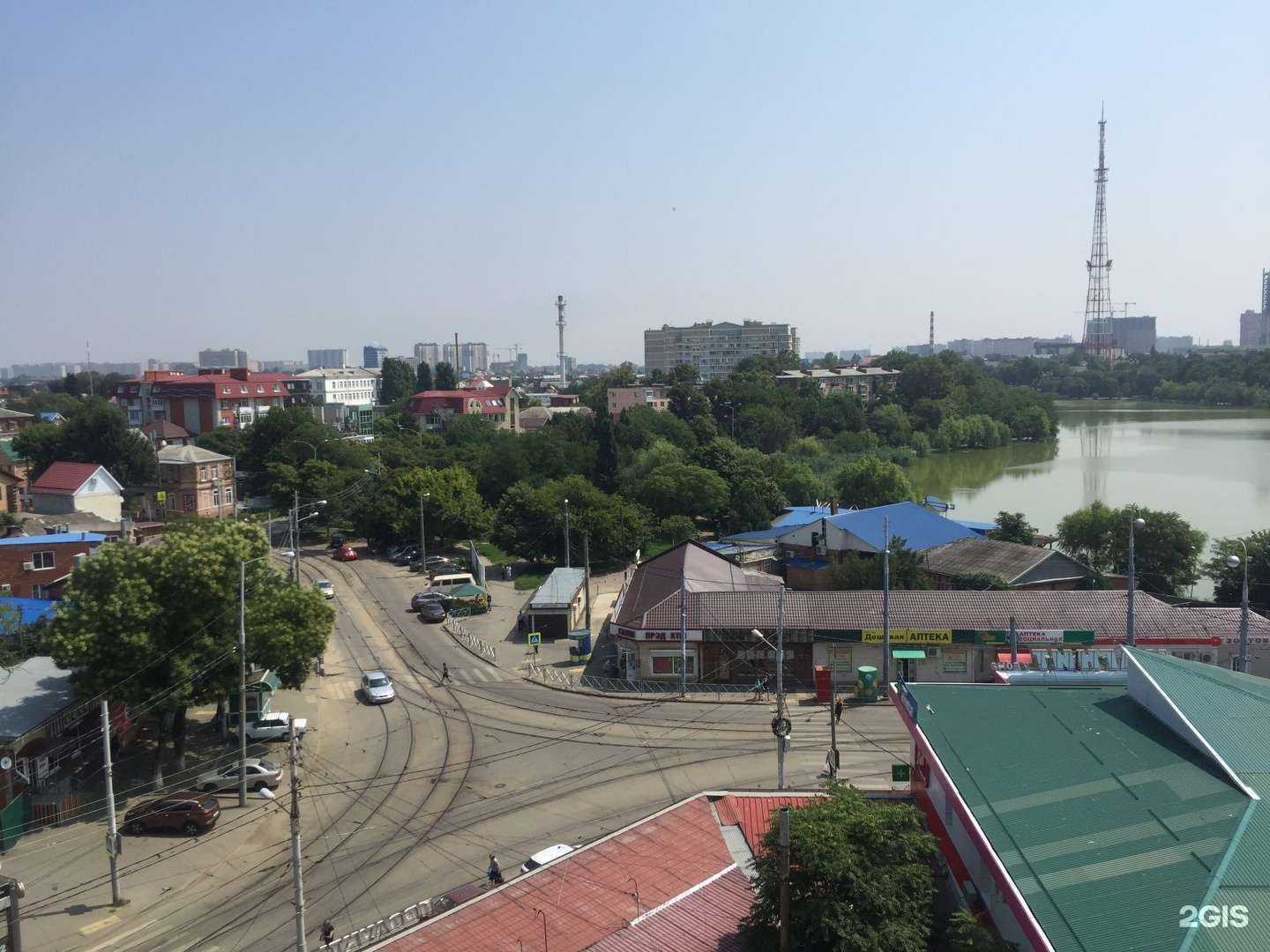 Отзывы на компанию Пекарня №1 в Краснодаре c фото - фотография 2 из 2