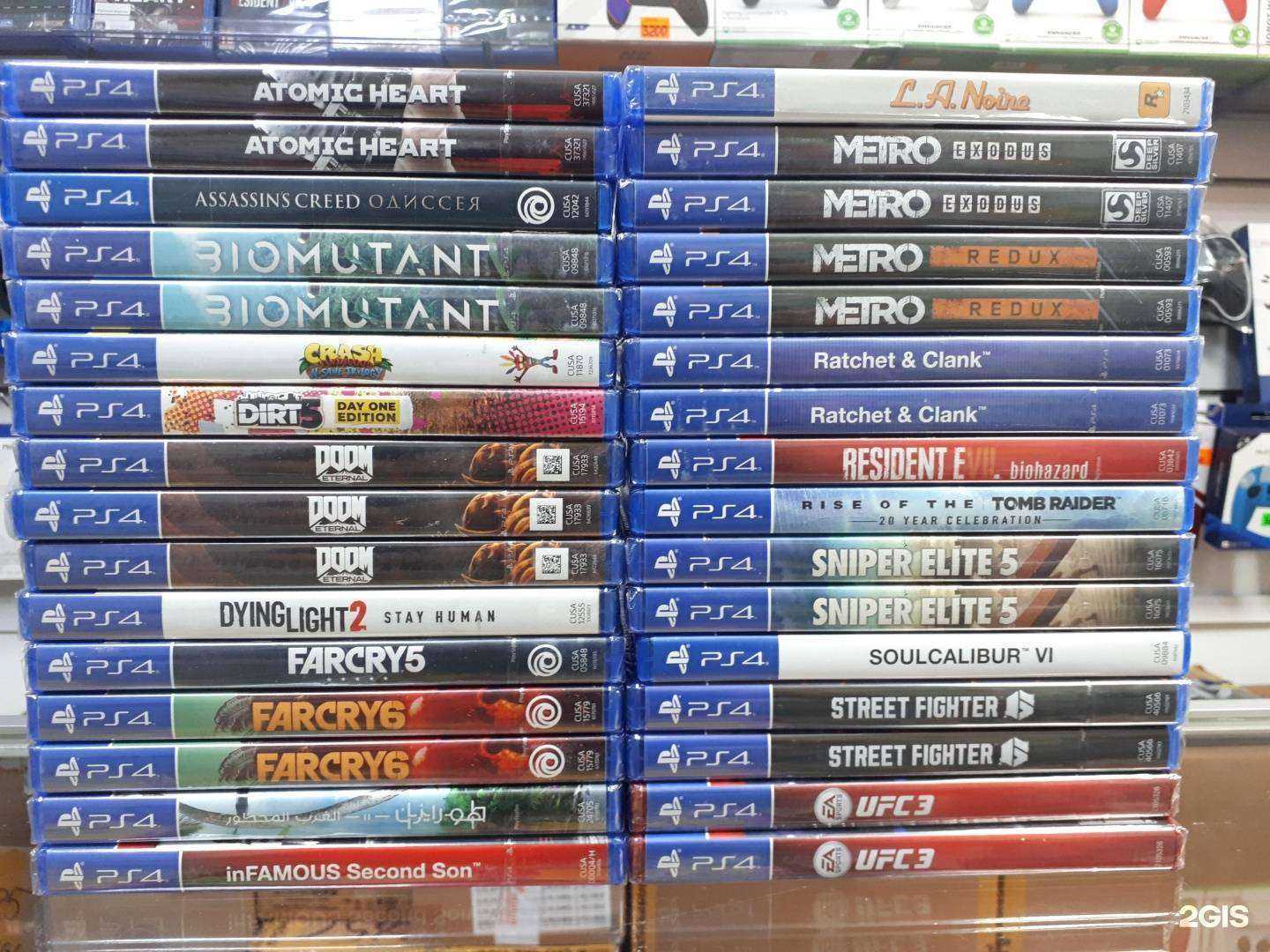 Отзывы на компанию БитМаркет в Краснодаре c фото