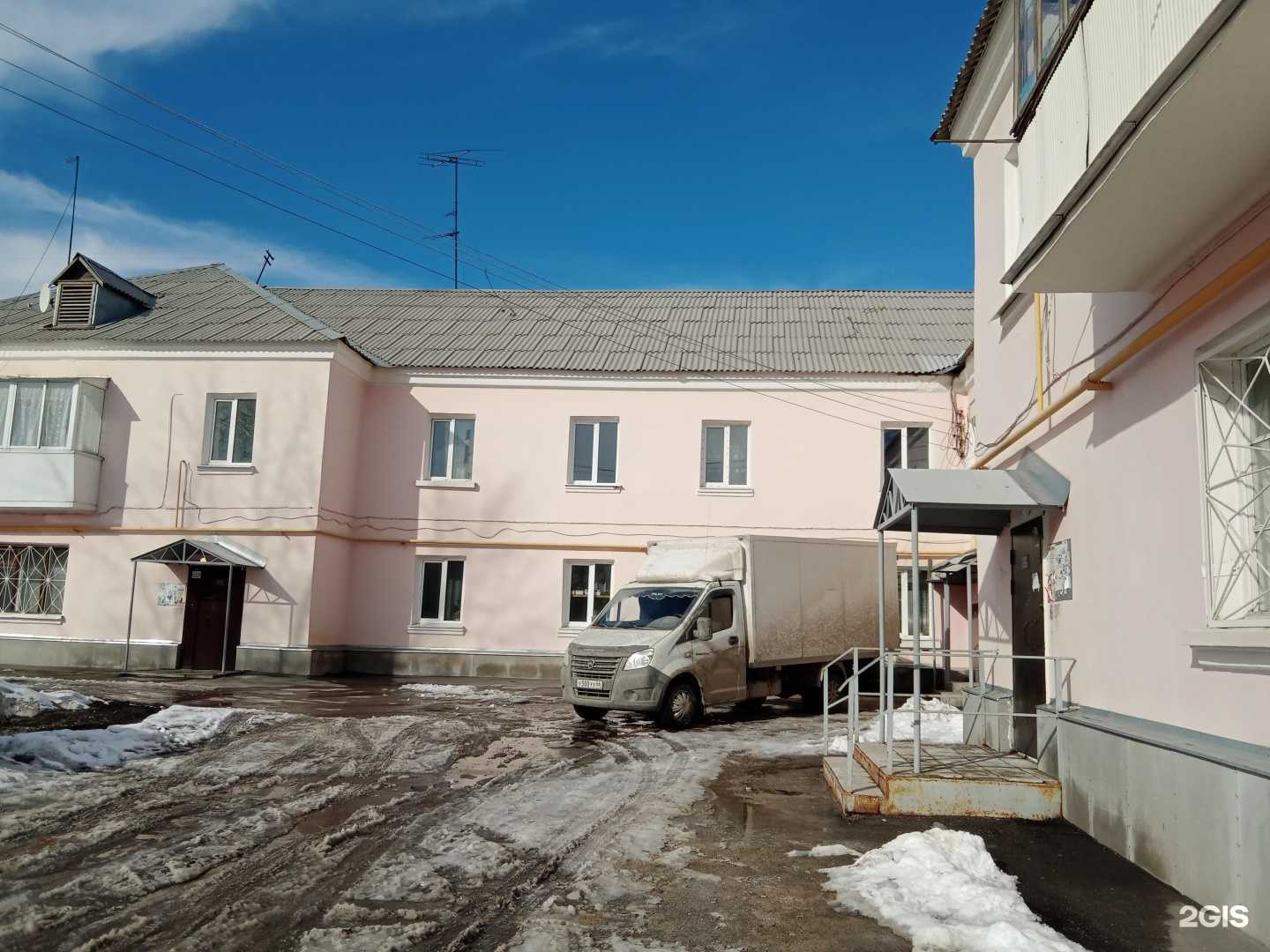 Отзывы на компанию Копицентр в Каменске-Уральском c фото - фотография 2 из 2