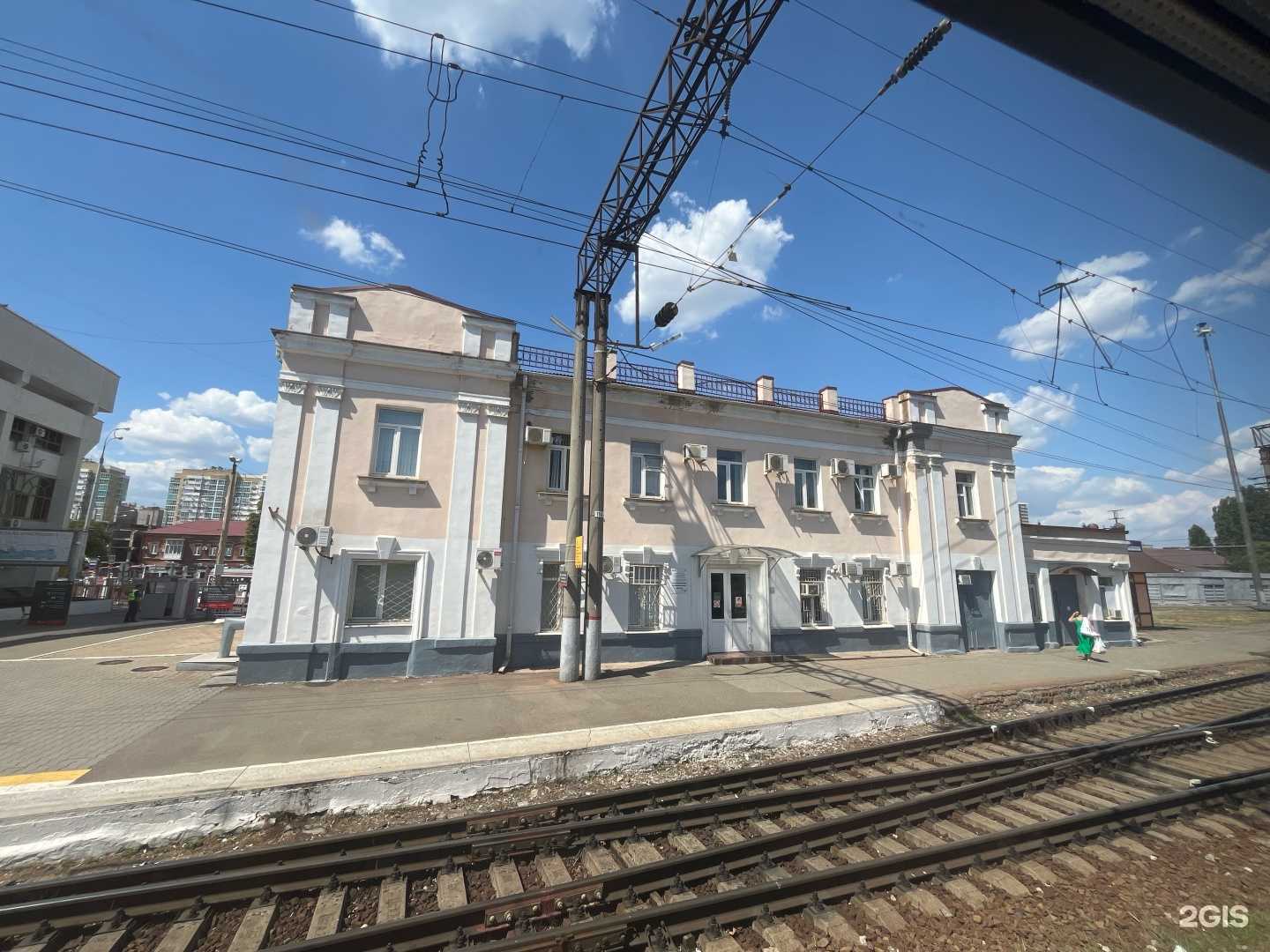 Отзывы на компанию Встреча в Краснодаре c фото - фотография 2 из 2