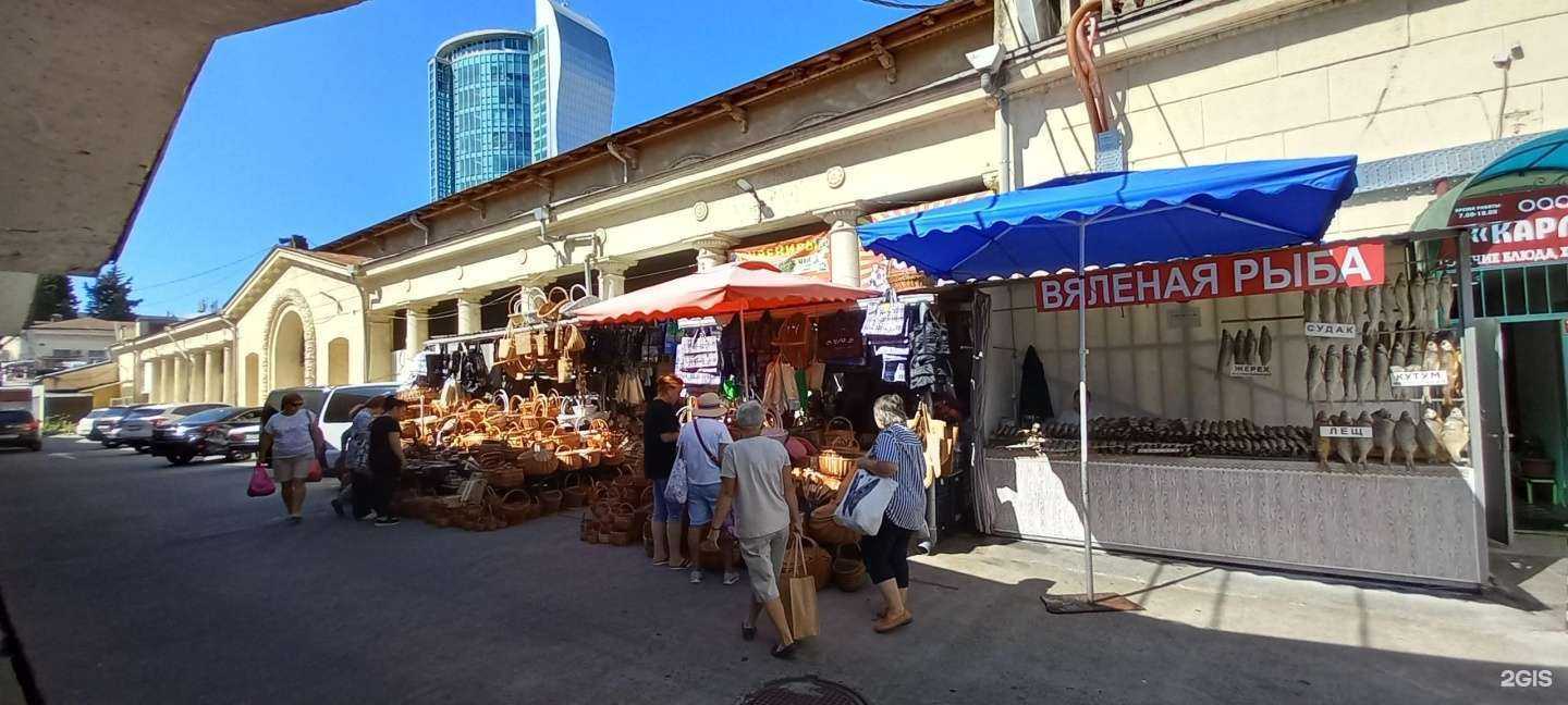Отзывы на компанию Магазин вяленой рыбы в г. Сочи c фото