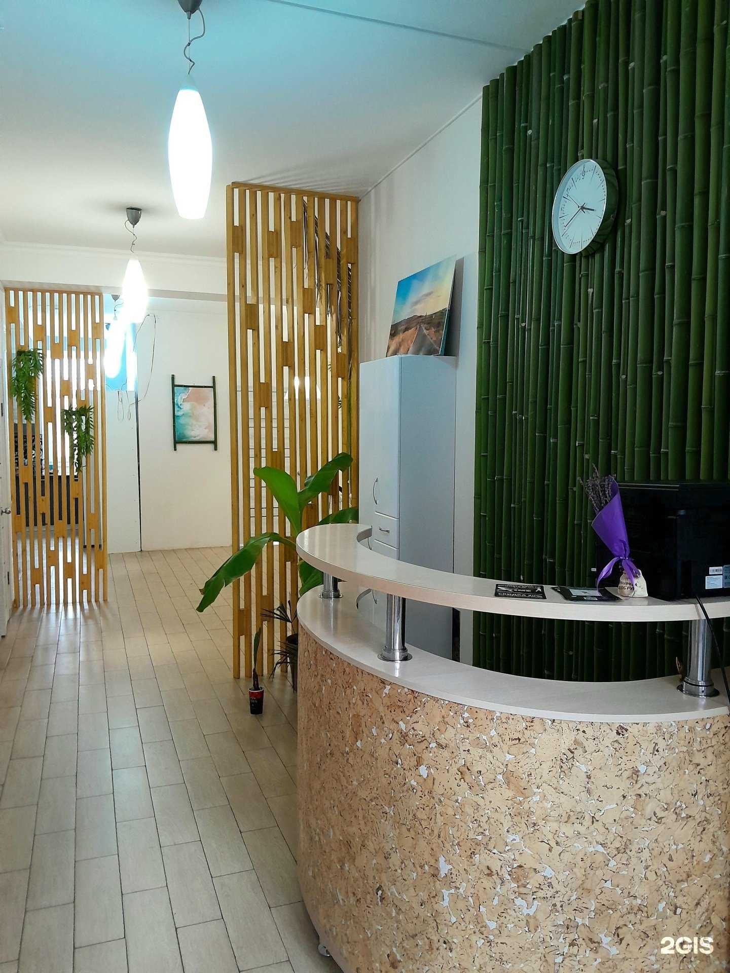 Отзывы на компанию El mar в г. Сочи c фото