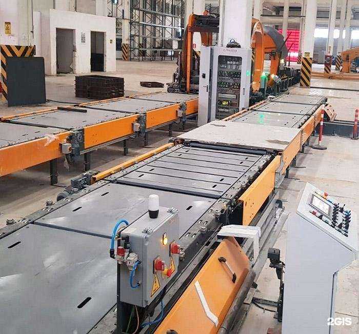 Отзывы на компанию Современные Литейные Технологии в Набережных Челнах c фото