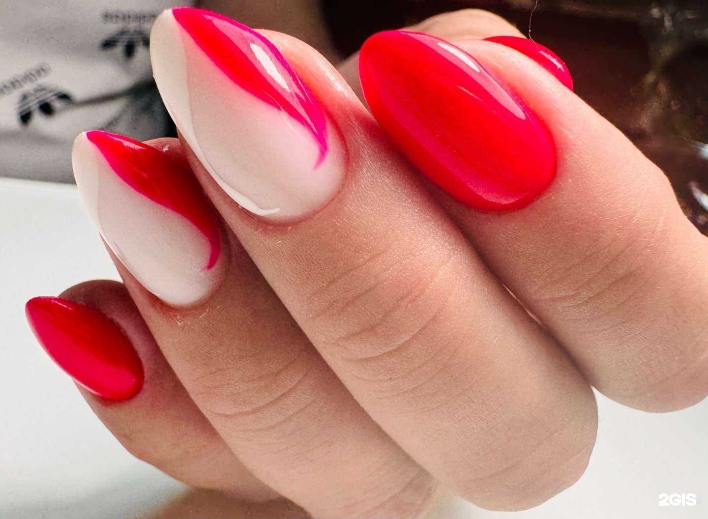 Отзывы на компанию Hair7 в г. Нефтекамск c фото