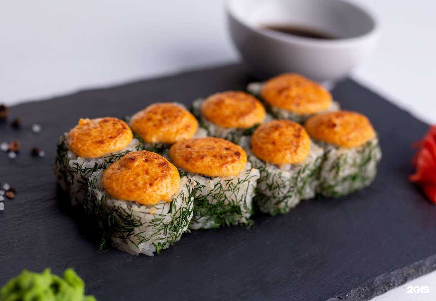 Отзывы на компанию Фабрика Вкуса в г. Краснодар c фото