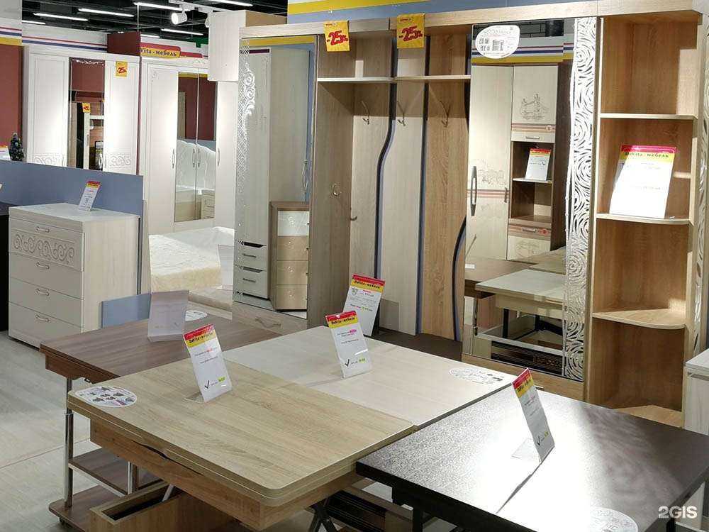 Отзывы на компанию DaVita мебель в Нижнем Новгороде c фото