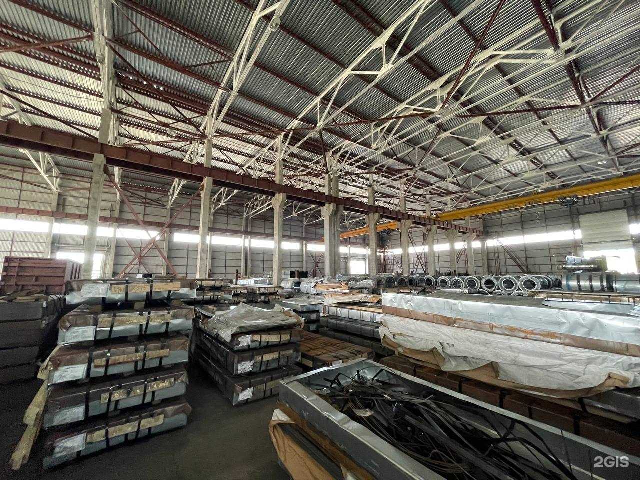 Отзывы на компанию Велунд Сталь в Нижнем Новгороде c фото