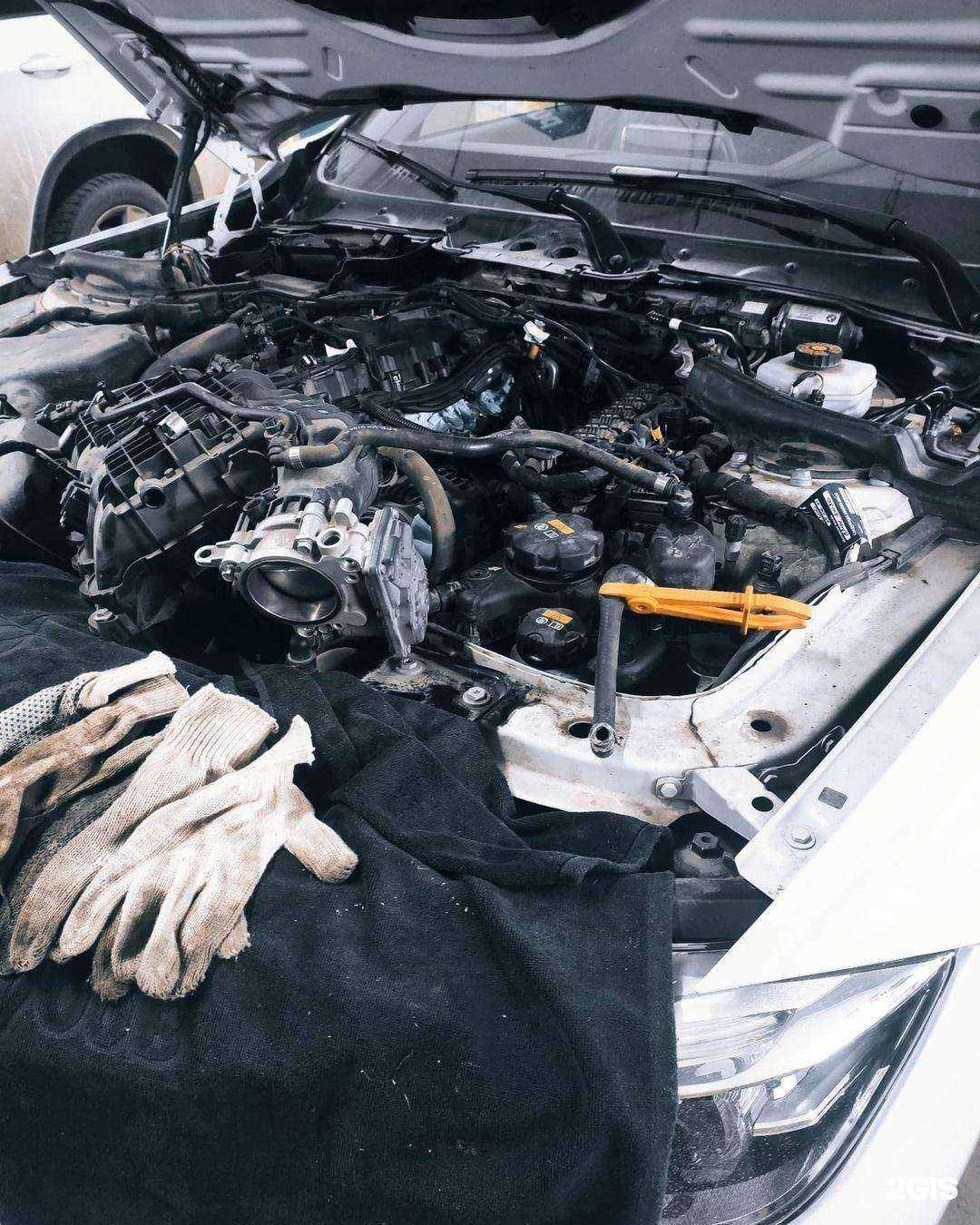 Отзывы на компанию AutoBrend в Ростове-на-Дону c фото