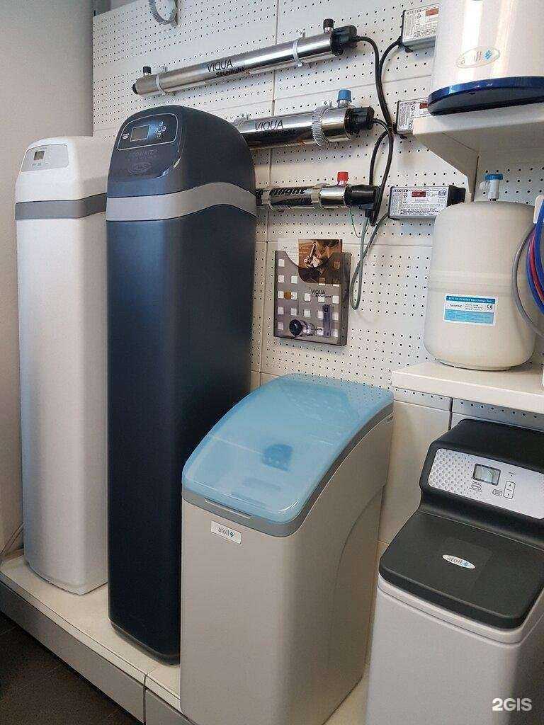 Отзывы на компанию nicewater.ru в Перми c фото