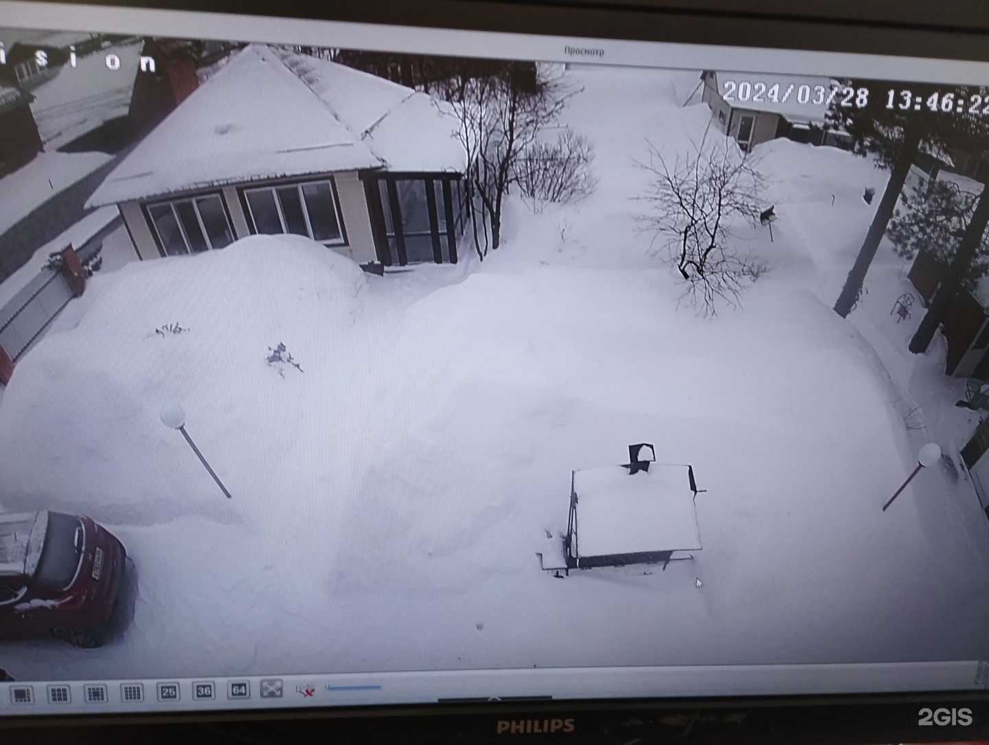 Отзывы на компанию Кб Гарант в г. Сургут c фото