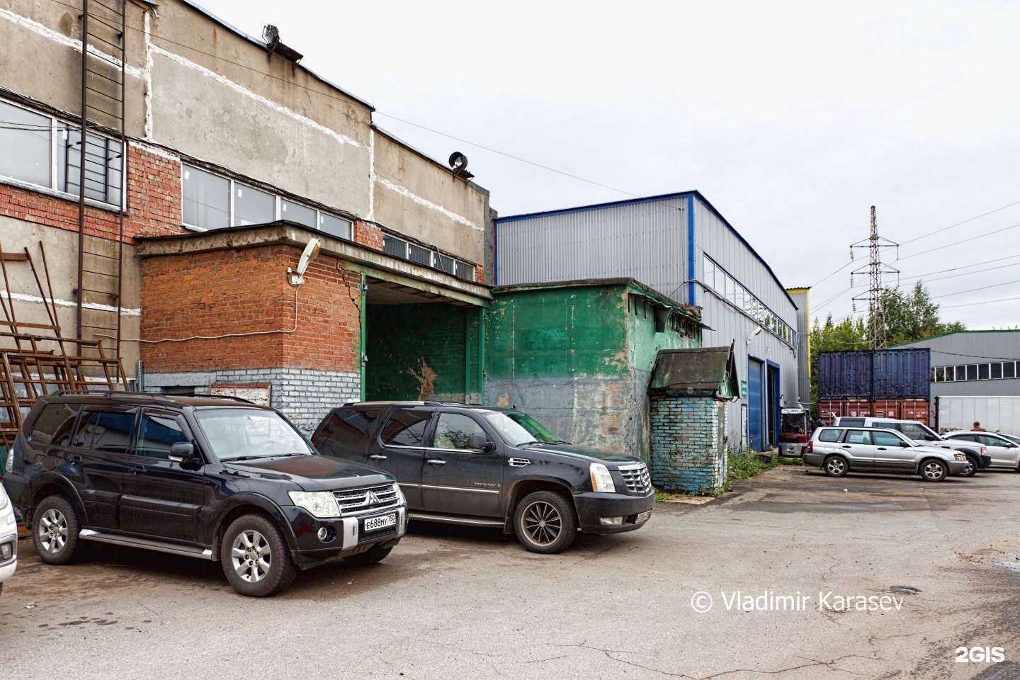 Отзывы на компанию Автошторы в Пушкине c фото - фотография 2 из 2