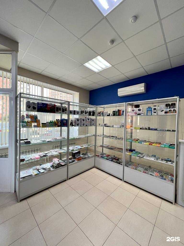 Отзывы на компанию Sorus-service в г. Липецк c фото