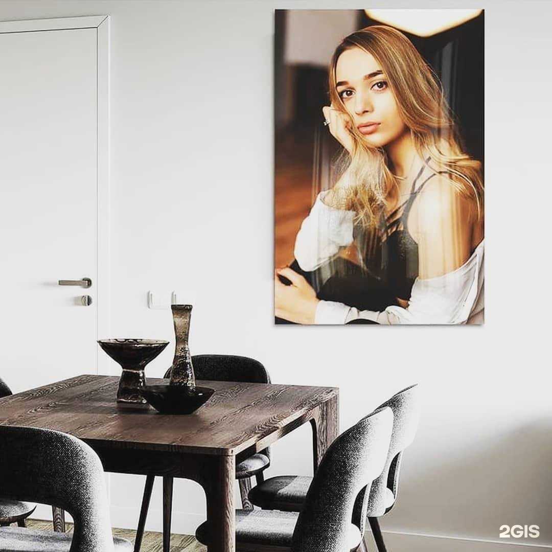 Отзывы на компанию PrintSmart в Екатеринбурге c фото