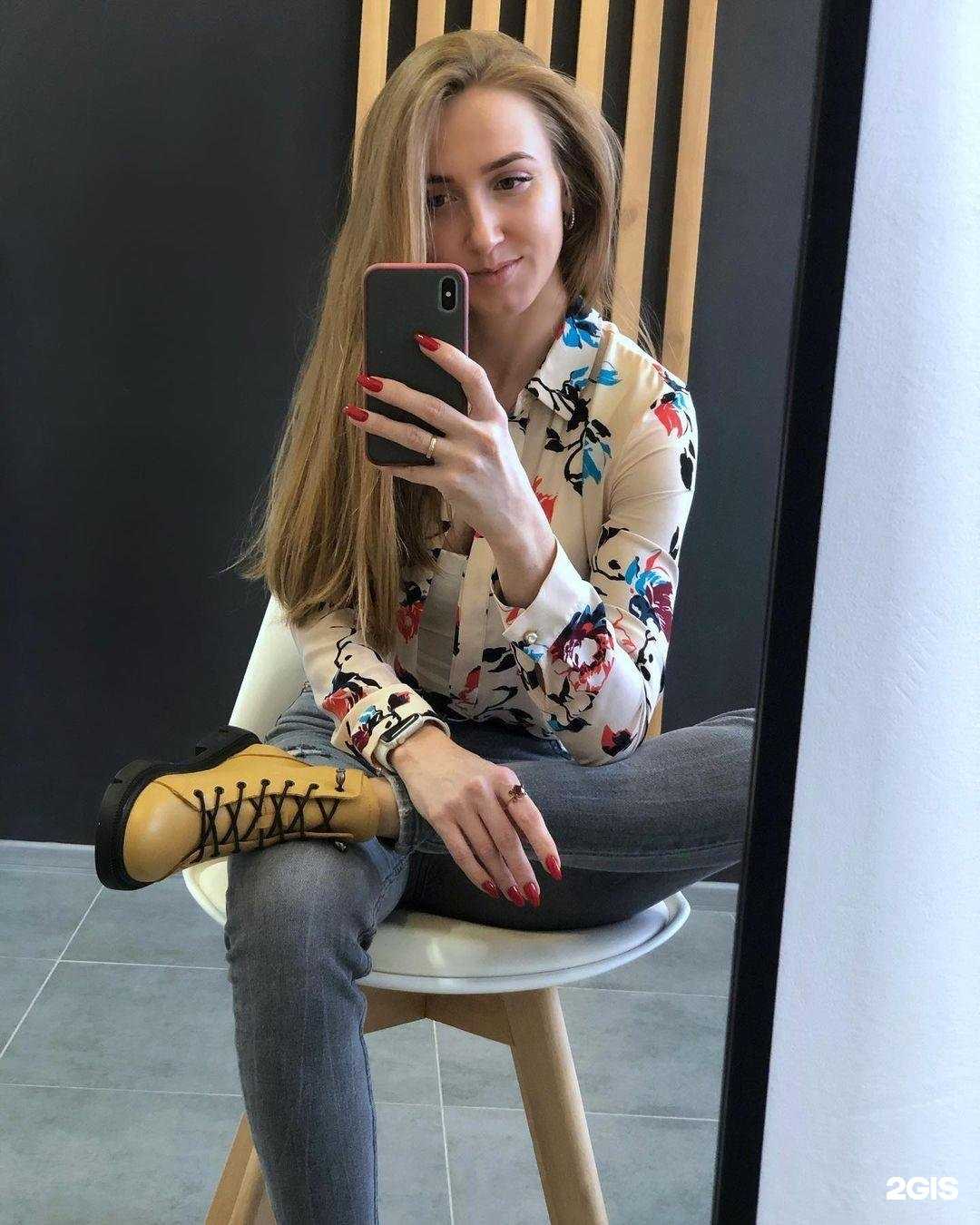 Отзывы на компанию Natally studio в г. Новосибирск c фото