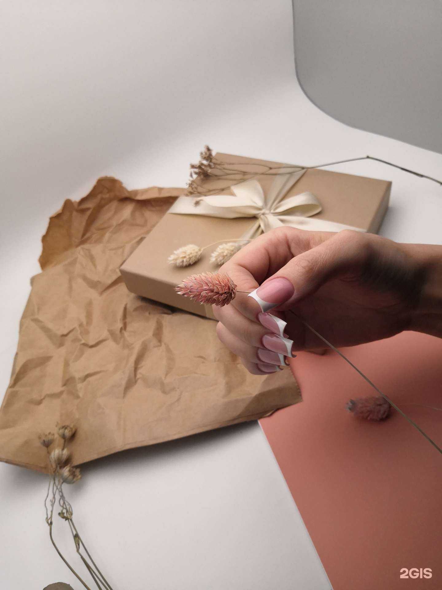 Отзывы на компанию Студия красоты в Ставрополе c фото