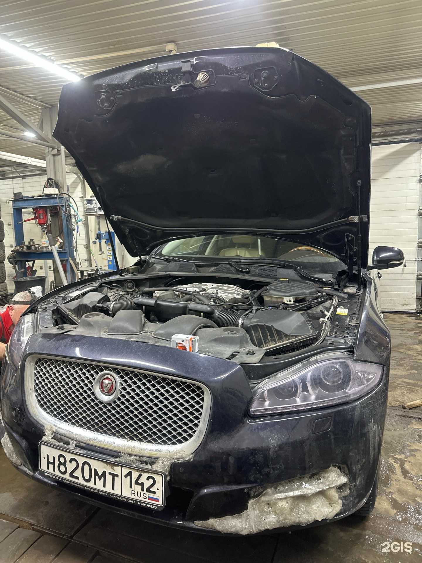 Отзывы на компанию GoldenCar в Кемерове c фото