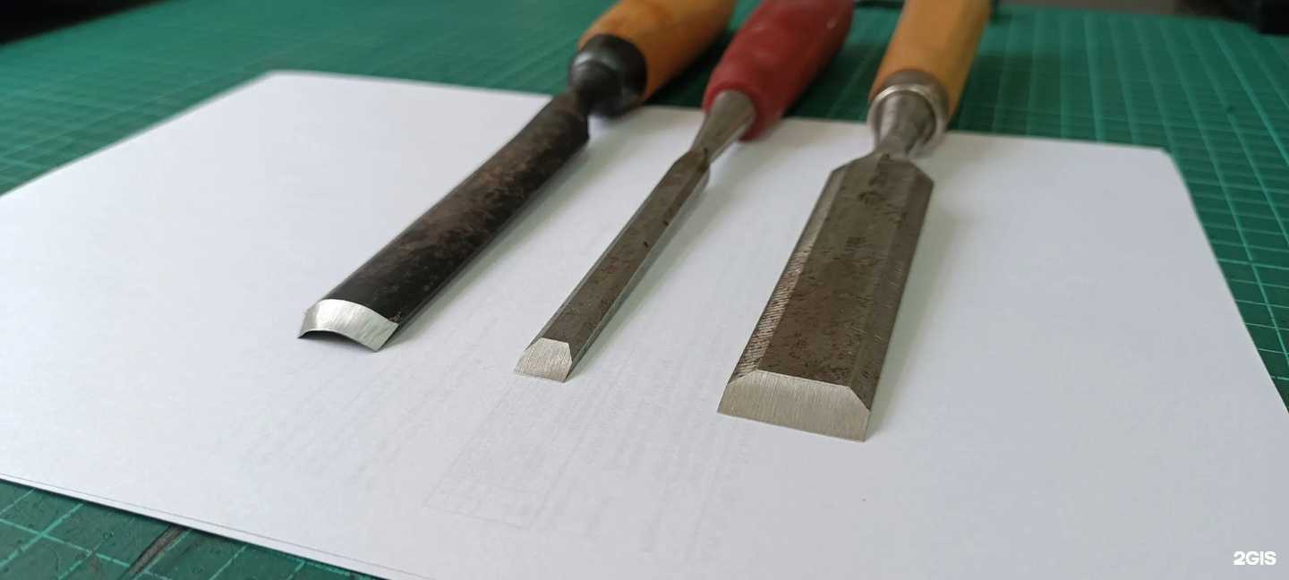 Отзывы на компанию Blade expert  в Перми c фото