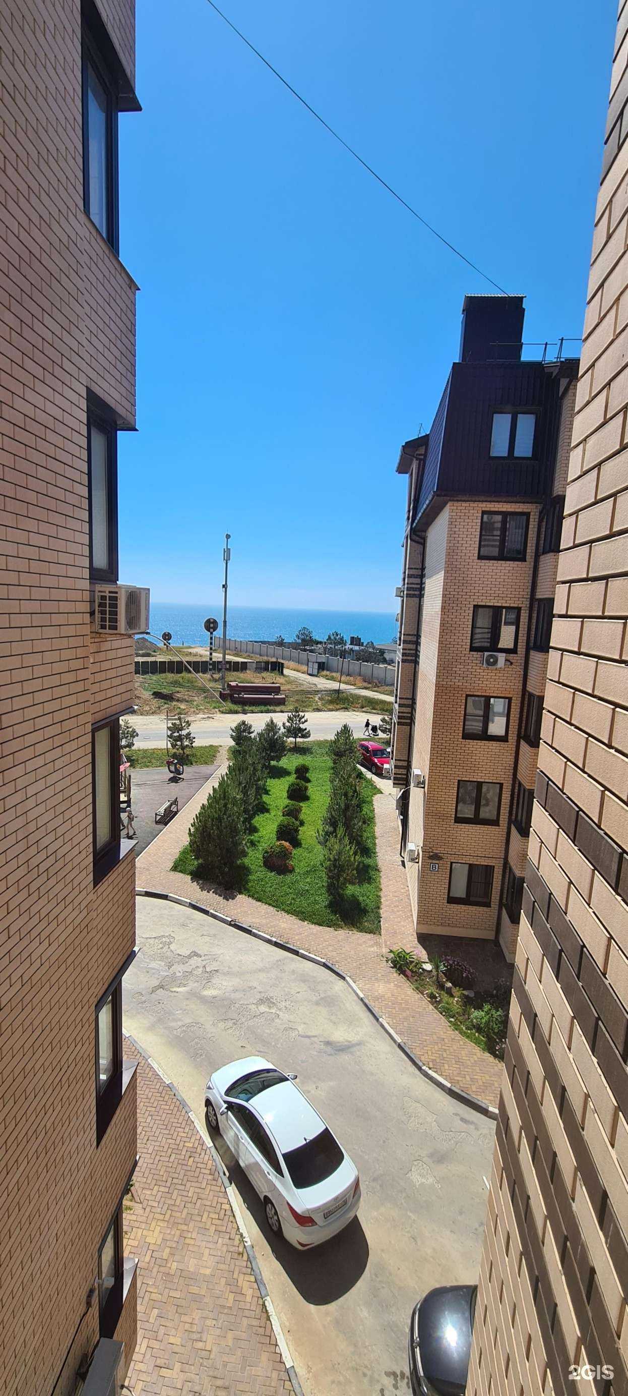 Отзывы на компанию LetoApart в Анапе c фото