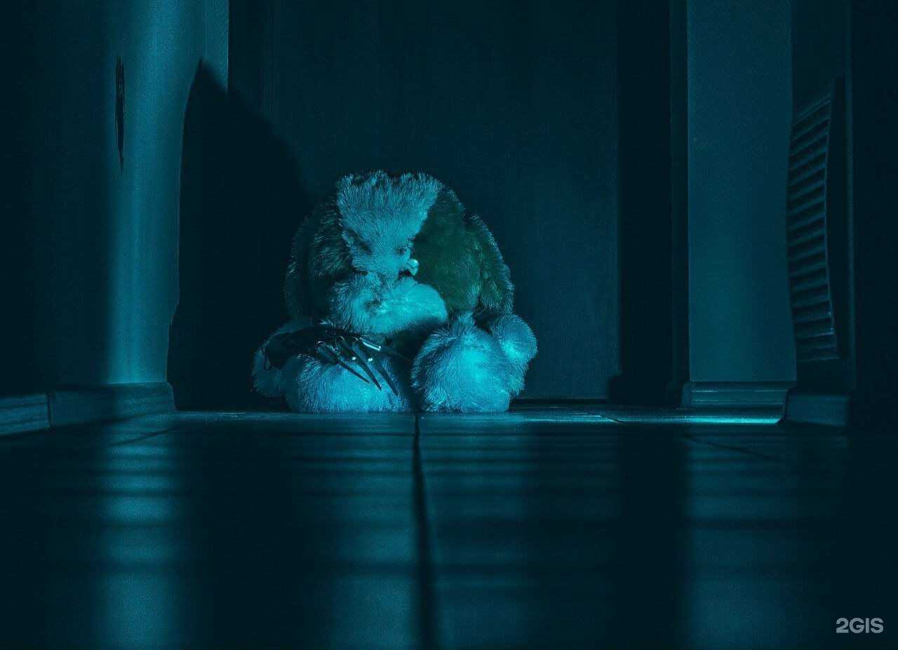 Отзывы на компанию КВЕСТОРАН в Омске c фото