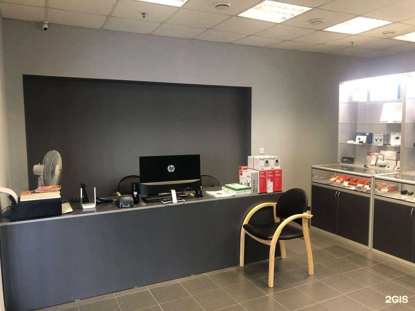 Отзывы на компанию Моя крепость в Ярославле c фото