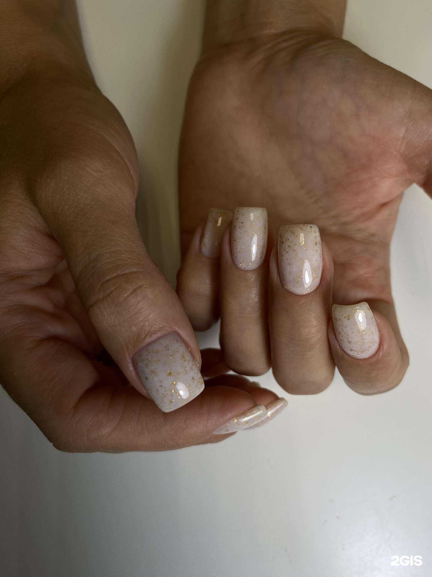 Отзывы на компанию E.nail.studio в г. Челябинск c фото