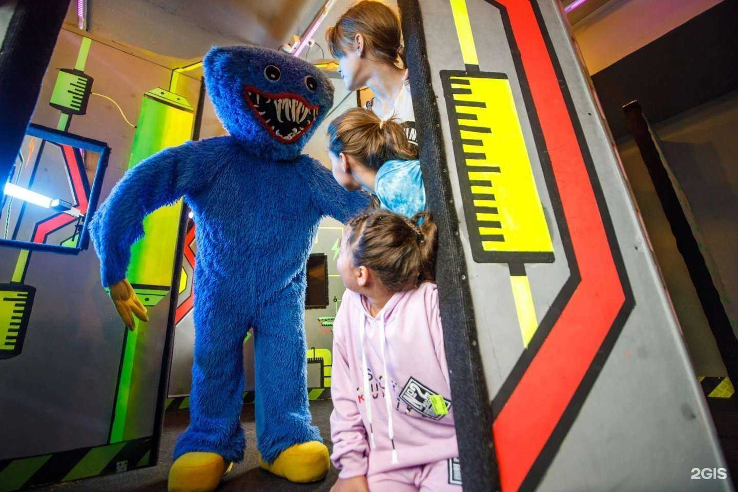 Отзывы на компанию Тайная комната в г. Тюмень c фото