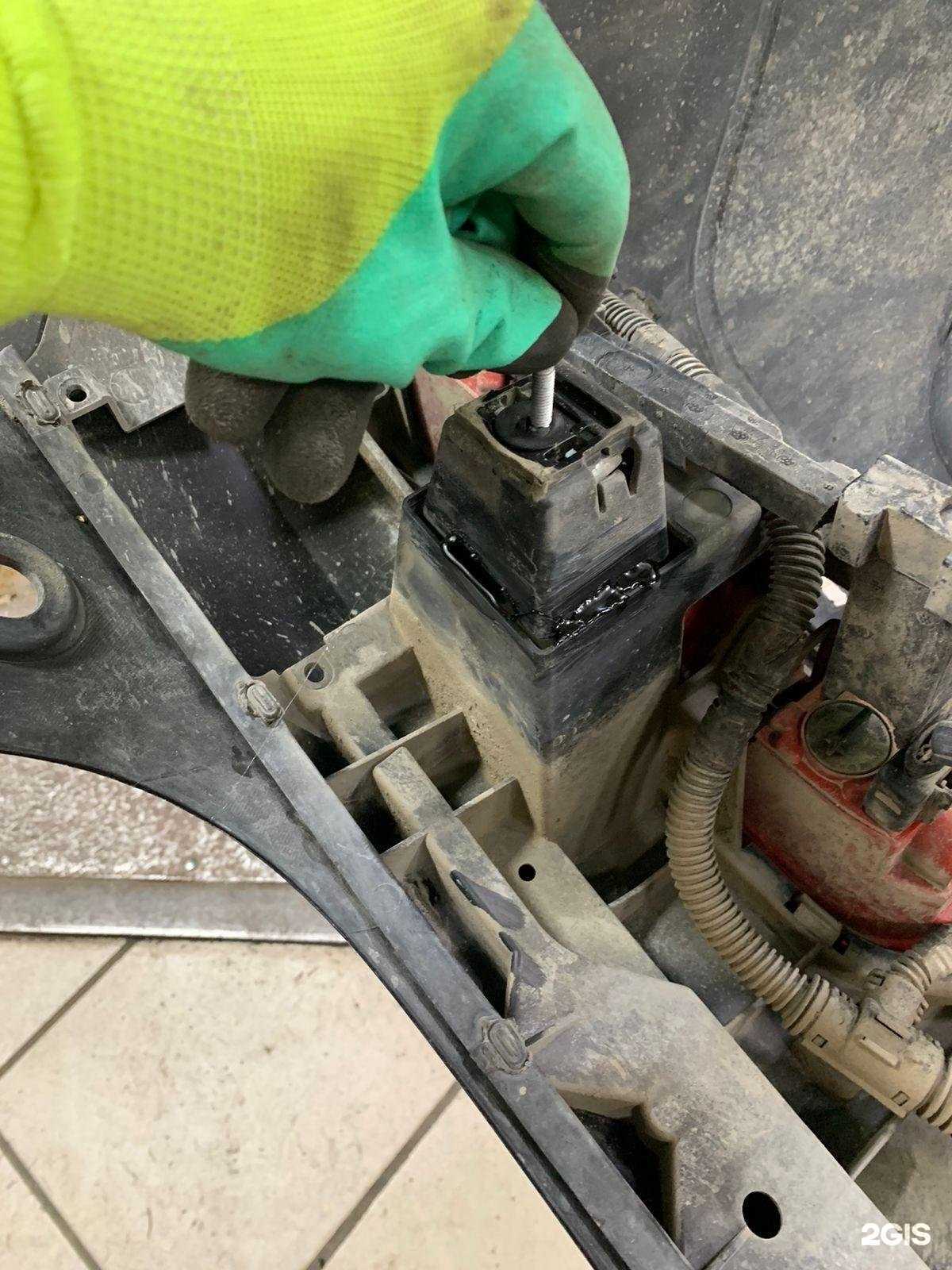 Отзывы на компанию G-energy в Сосновоборске c фото