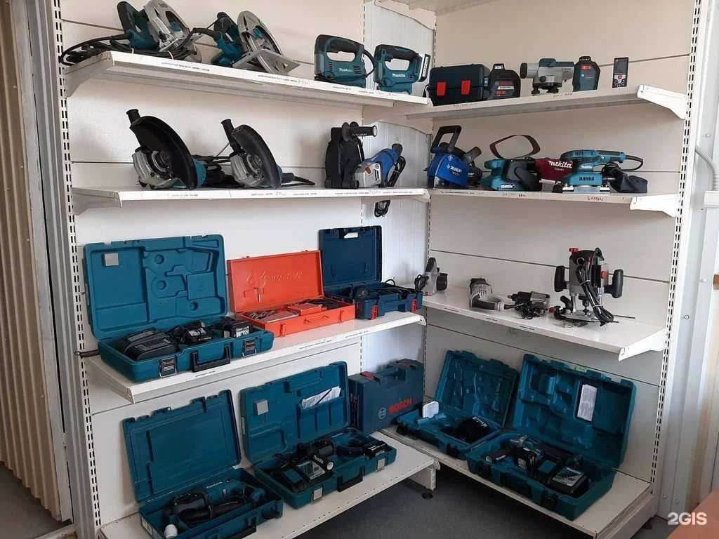 Отзывы на компанию Компания по аренде инструмента в г. Северодвинск c фото