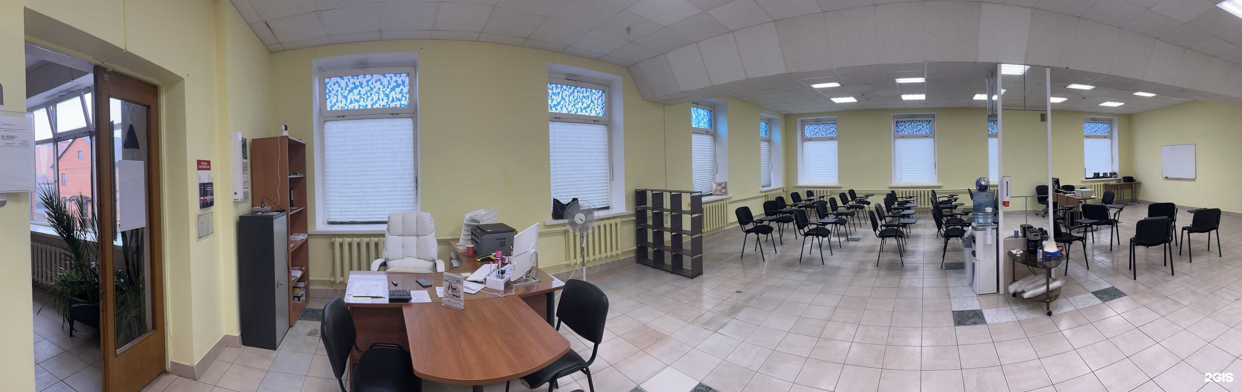 Отзывы на компанию Coworking в Малоярославеце c фото