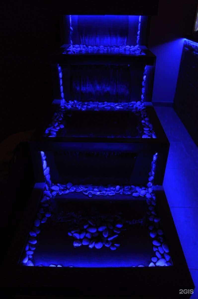 Отзывы на компанию Mist Lounge в г. Красногорск c фото