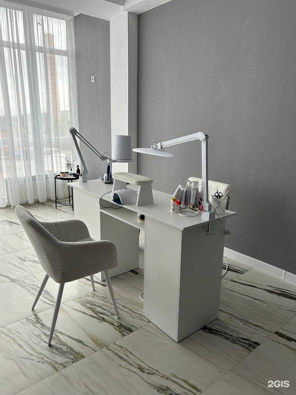 Отзывы на компанию Студия педикюра и маникюра в г. Пятигорск c фото