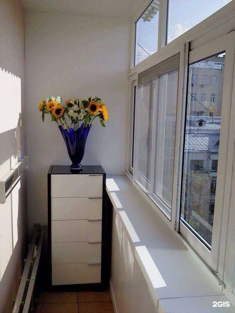 Отзывы на компанию Окна Гранд в Волгограде c фото