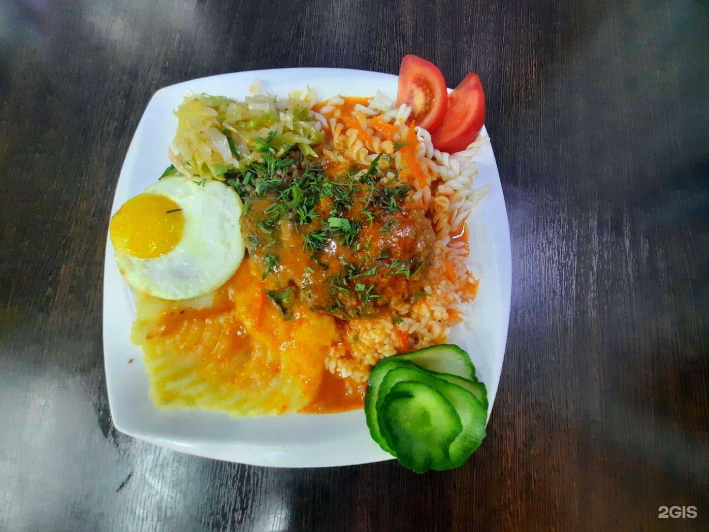 Отзывы на компанию Зам-Зам в г. Сургут c фото