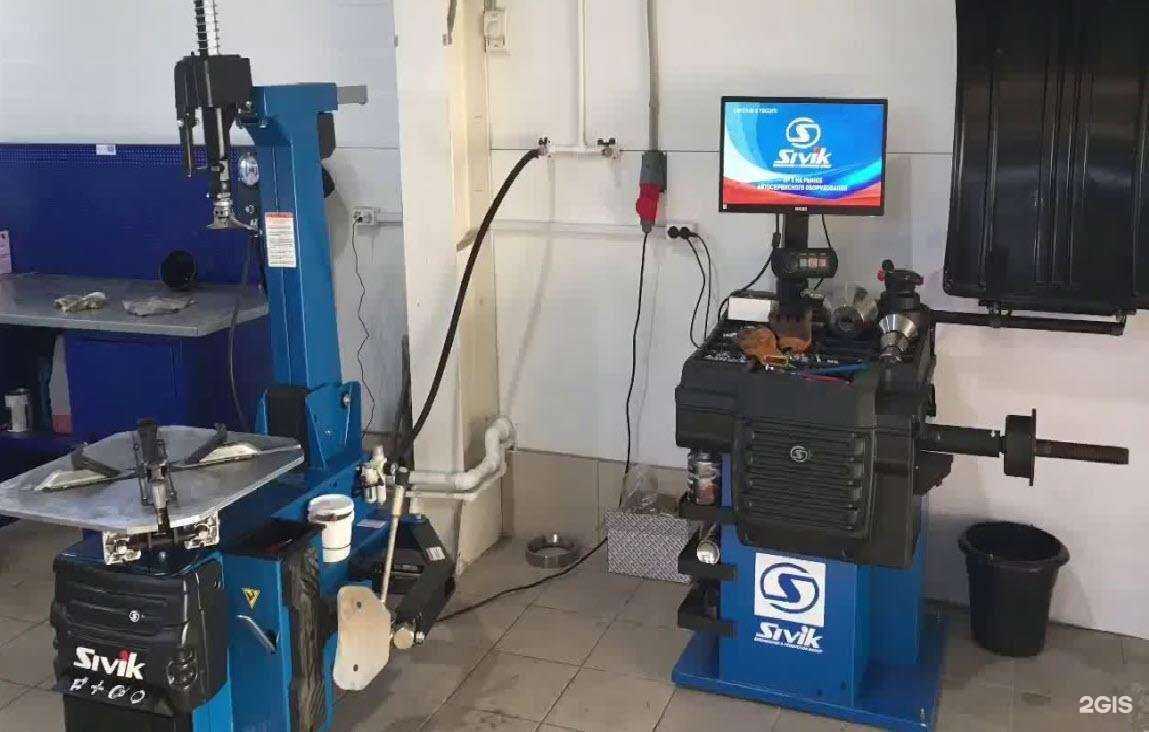 Отзывы на компанию Gт гараж в Перми c фото