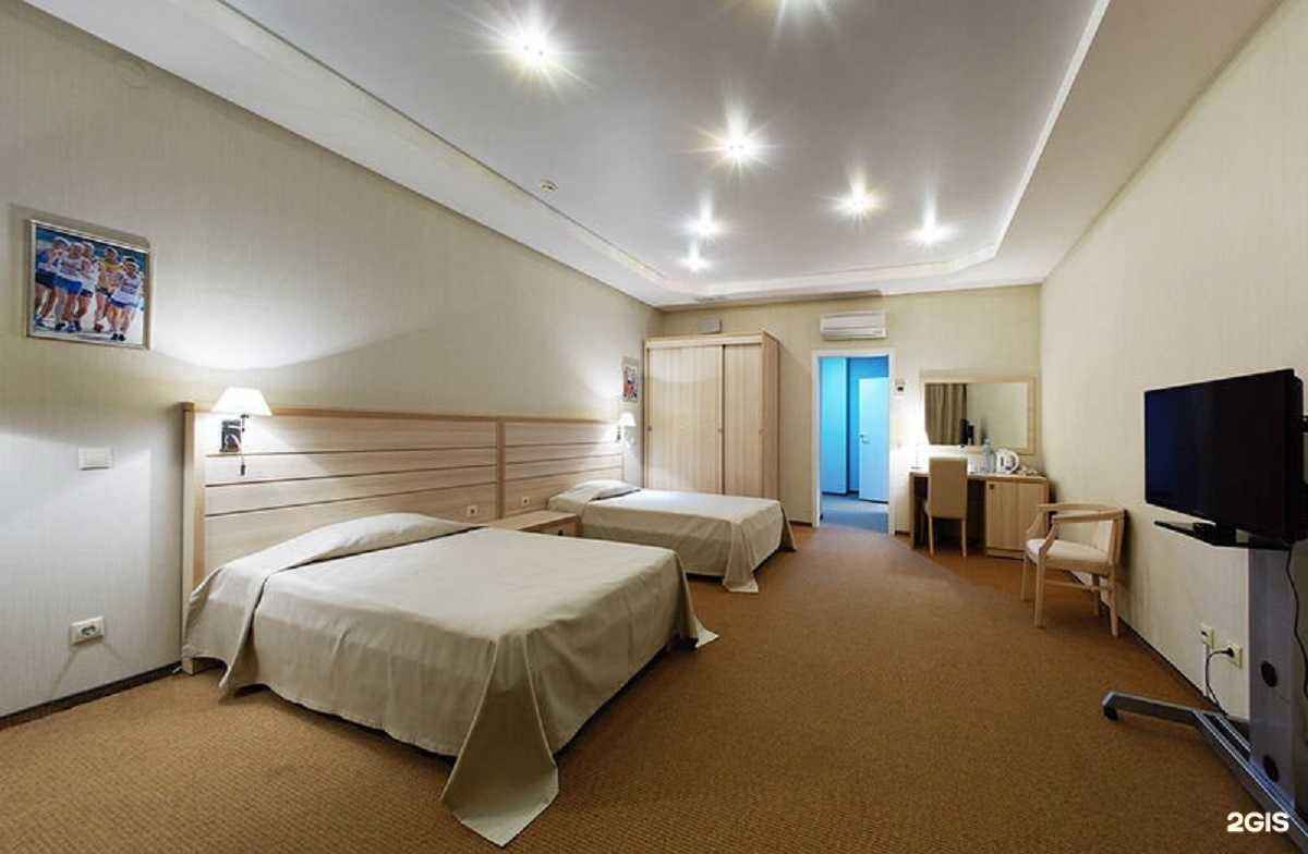 Отзывы на компанию РМ ШОР по легкой атлетике в Саранске c фото