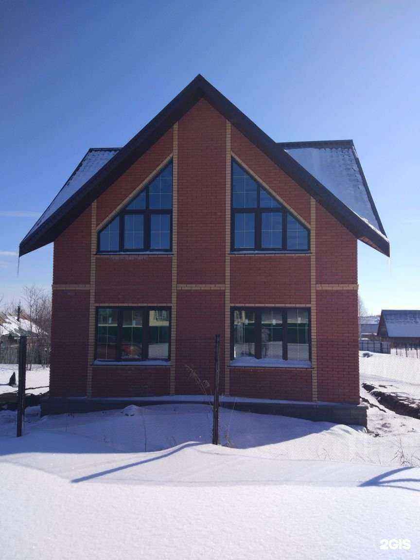 Отзывы на компанию Пром-окна в Уфе c фото