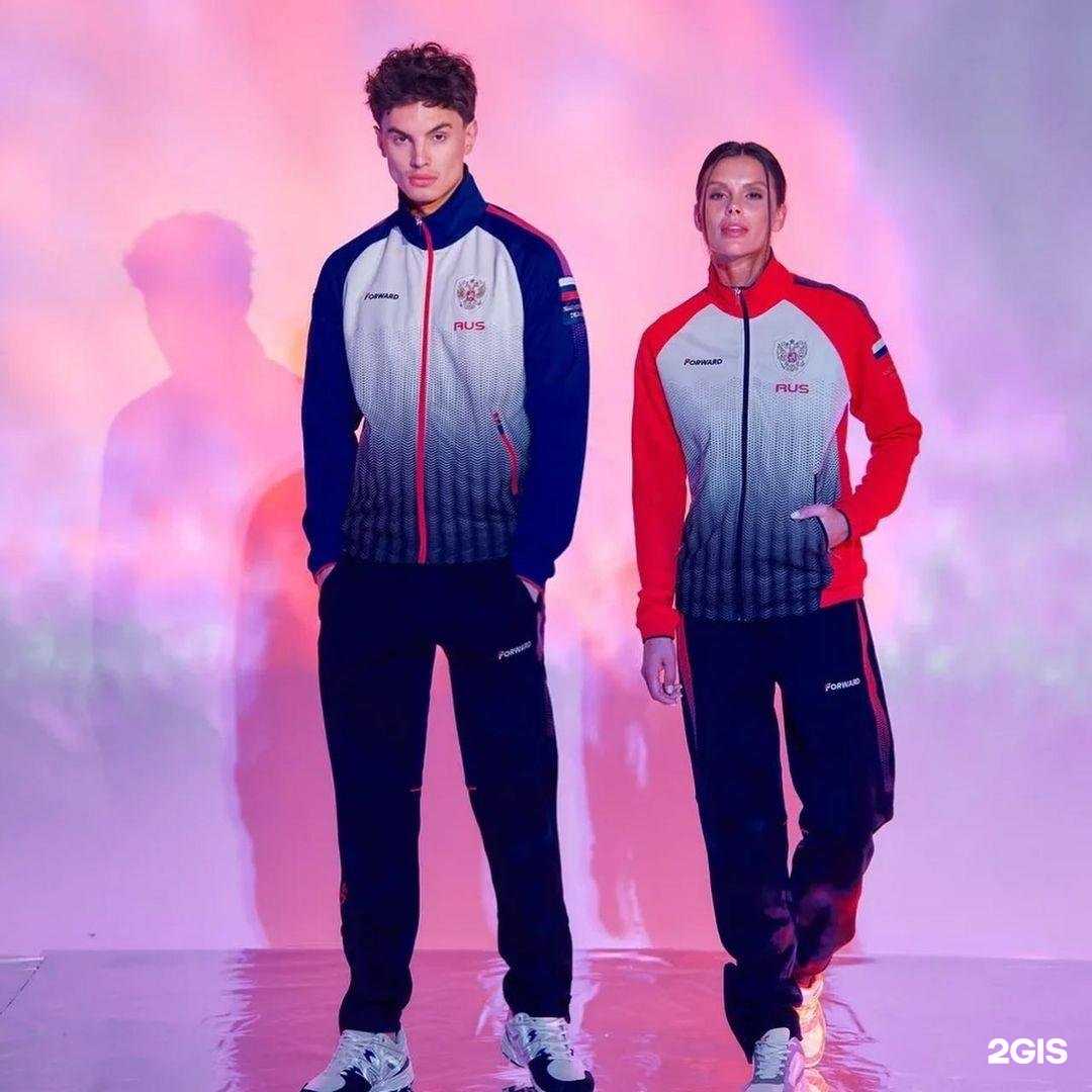 Отзывы на компанию Forward в г. Махачкала c фото