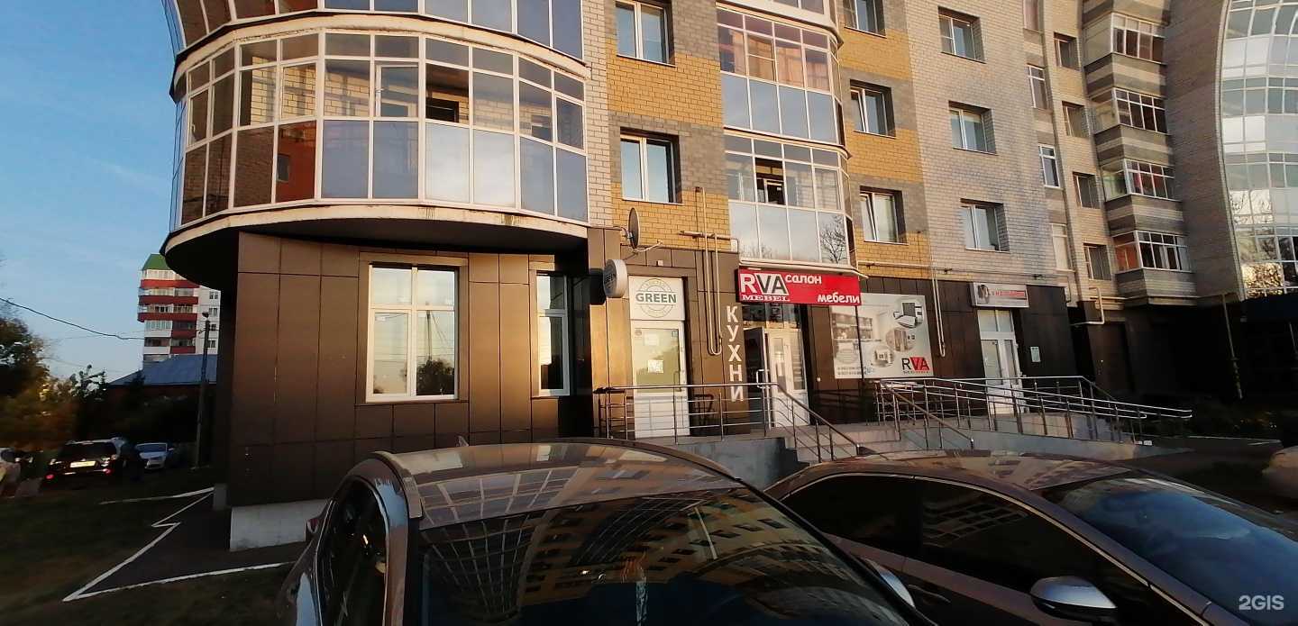 Отзывы на компанию Green hostel в г. Саранск c фото