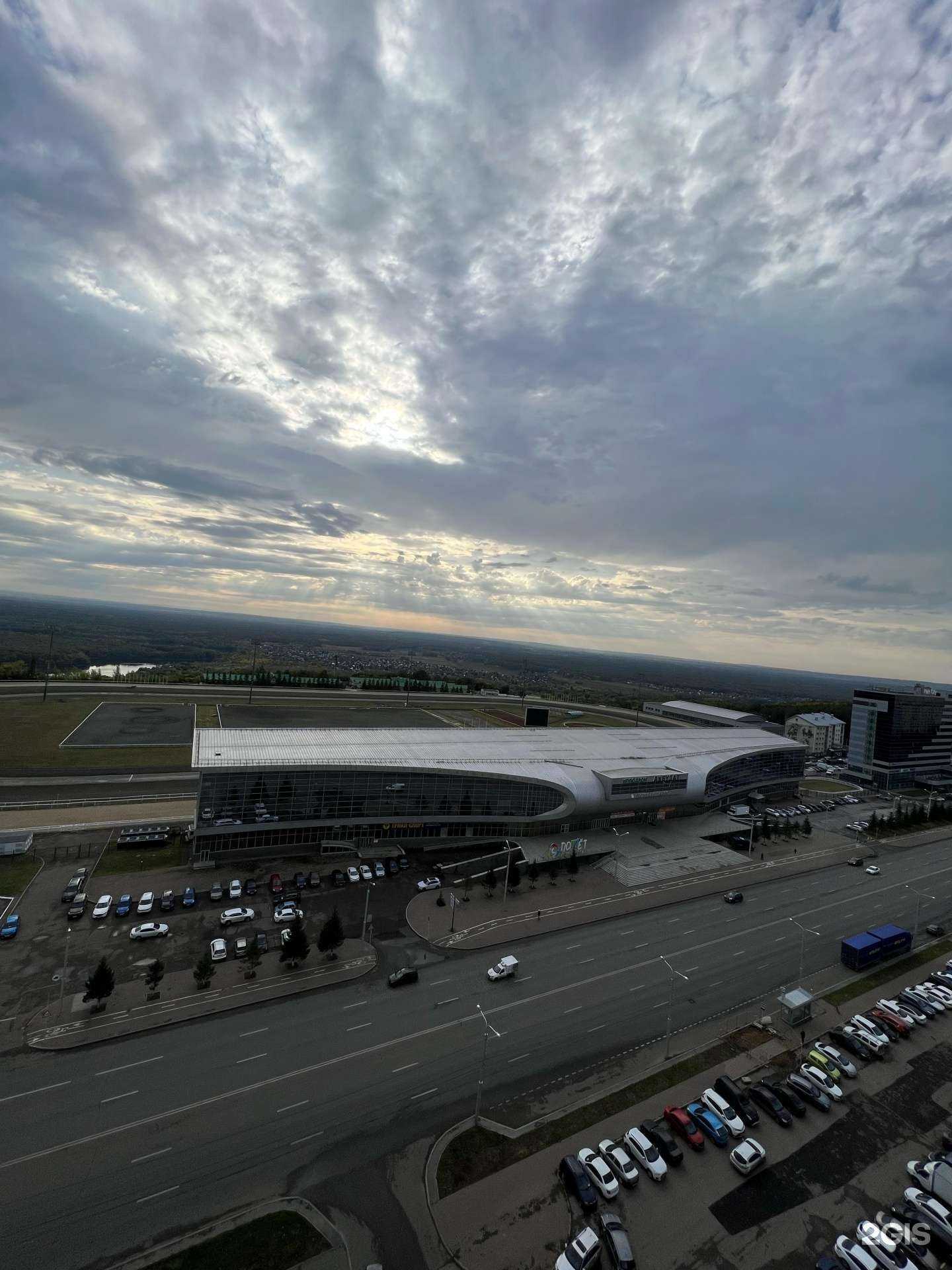 Отзывы на компанию Монолитпроектстрой в Уфе c фото